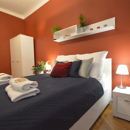 Central Wawel Apartments Краков Экстерьер фото